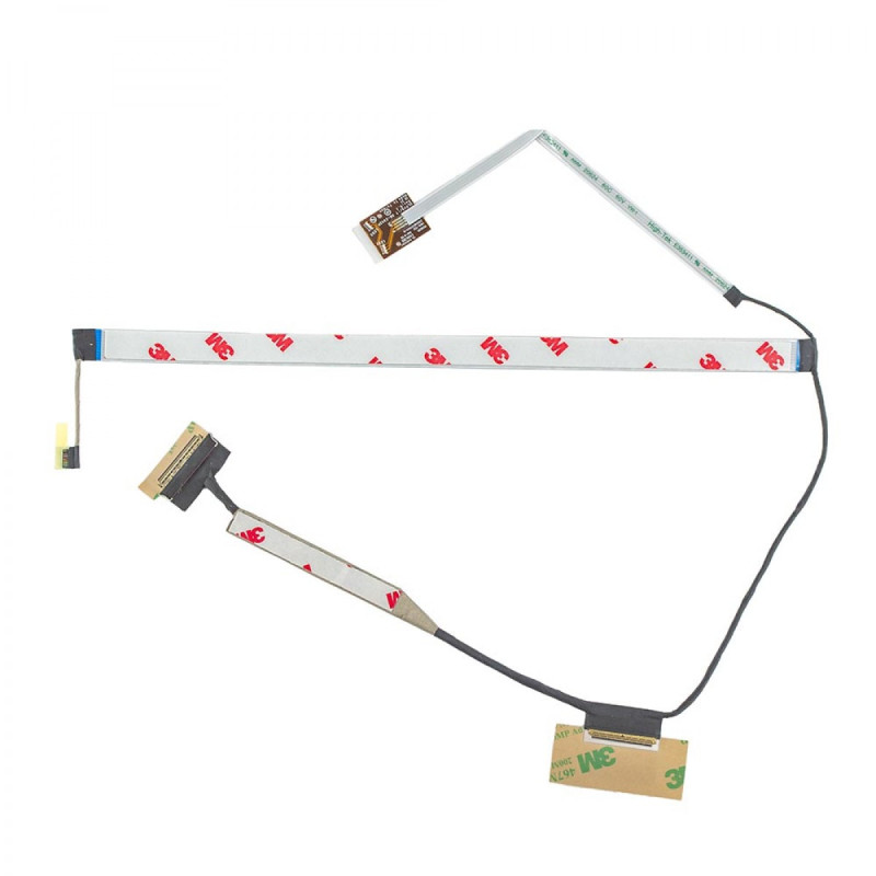Шлейф матриці Lenovo Legion Y740-17ICHg Y740-17IRHg Type 81HH 81UJ DC02C00K800 DLPY7-EDP-CABLE-144HZ 5CB0S16452 Шлейф матриці Lenovo Legion Y740-17ICHg Y740-17IRHg Type 81HH 81UJ DC02C00K800 DLPY7-EDP-CABLE-144HZ 5CB0S16452
