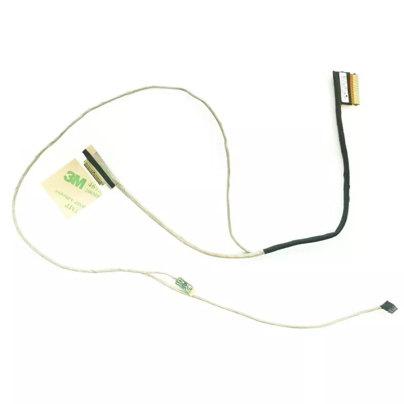 Шлейф матрицы Lenovo M50 M50-70 eDP 30pin 450.00T0C.0011 Шлейф матрицы Lenovo M50 M50-70 eDP 30pin 450.00T0C.0011
