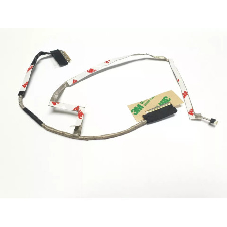 Шлейф матриці Lenovo S415 S300T S400T S500T S405T With Touch DC02001SE10 VIUS4