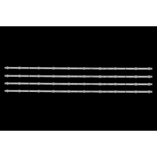 Підсвітка VOX SZKK43D10-ZC62AG-06D 2020-07-09 10S1P 303SK430063D SK430M29 SZKK43D10 ZC62AG 06D 43A12U673B SZKK43D10_ZC62AG_06D