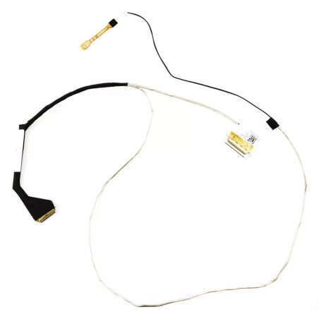 Шлейф матриці Lenovo ThinkPad E450 E450C E455 E460 E465 AAVE1 DC02C004U10 00HT607 Original