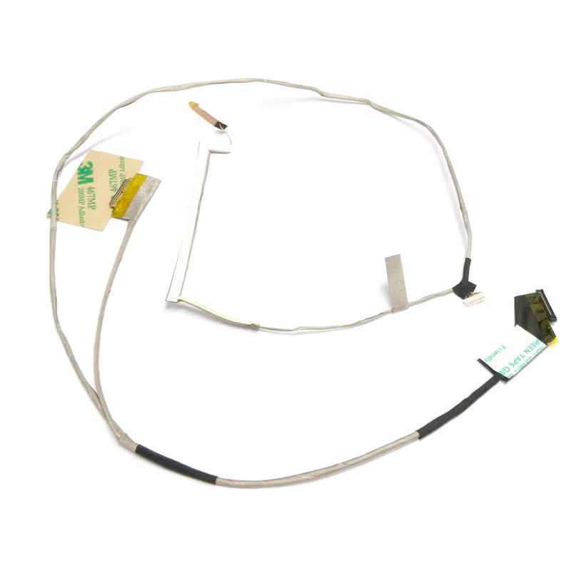Шлейф матриці Lenovo ThinkPad E540 DC02C005RA0 AILE2 eDP 30pin Original Шлейф матриці Lenovo ThinkPad E540 DC02C005RA0 AILE2 eDP 30pin Original