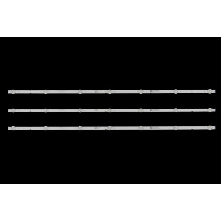 Подсветка Skyworth MS-2691 V2 2018-08-06 MS-2691 V3 7700-643000-D210C MS 9716 PPTV A43 43B606BFS 2691 7700 643000 D210C MS2691