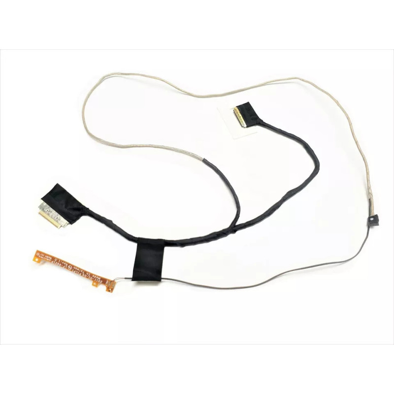 Шлейф матрицы Lenovo Thinkpad S5-531 S531 S531U DC02C005Y10 04X5203 VIUS2 eDP 30pin Original Шлейф матрицы Lenovo Thinkpad S5-531 S531 S531U DC02C005Y10 04X5203 VIUS2 eDP 30pin Original