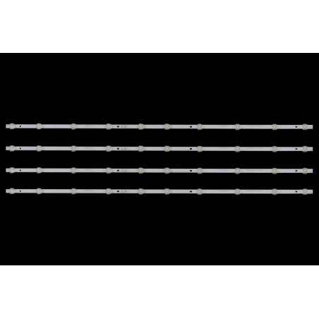 Подсветка ADLER HL-2A420A28-1001S-01 A1 43D300 HL 2A420A28 1001S 01 HL_2A420A28_1001S_01 HL2A420A28 HL2A420A28-1001S-01 ES-3779