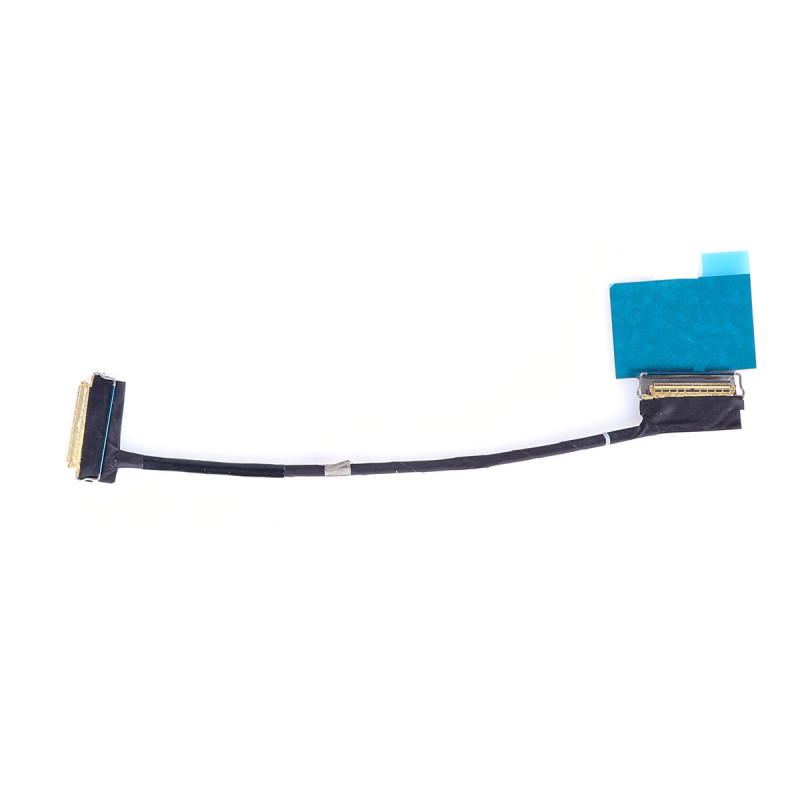 Шлейф матриці Lenovo Thinkpad T15 P15s Gen 2 Type 20W4 20W5 20W6 20W7 eDP 40pin FHD Touch DC02C00M340 5C11C12495 Шлейф матриці Lenovo Thinkpad T15 P15s Gen 2 Type 20W4 20W5 20W6 20W7 eDP 40pin FHD Touch DC02C00M340 5C11C12495