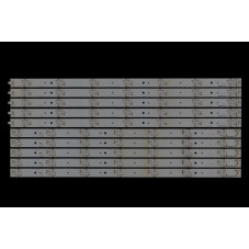 Підсвітка VIVAX 48 L MX485X14LRev1.1 R MX485X14RRev1.1 48LD76 MX485X14L MX485X14R MX485X14 Rev1.1 ES-3781