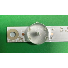 Подсветка PHILIPS 55 LB5514K V0_00 LB5514E V0_00 LB5514E V1_01 LB5514E V0_00 55PUS6512 55PUS6554 TPT550F2-PU2L03.Q ES-3782