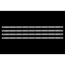 Подсветка SAMSUNG_2014CHI396_3228_10 SAMSUNG 2014CHI396 3228 10 LM41-00109J LM41 00109J LM41-00105A 00105A LED40K188 LED40H166