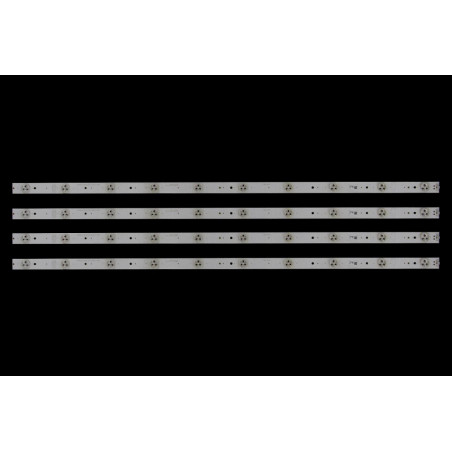 Подсветка SAMSUNG_2014CHI396_3228_10 SAMSUNG 2014CHI396 3228 10 LM41-00109J LM41 00109J LM41-00105A 00105A LED40K188 LED40H166