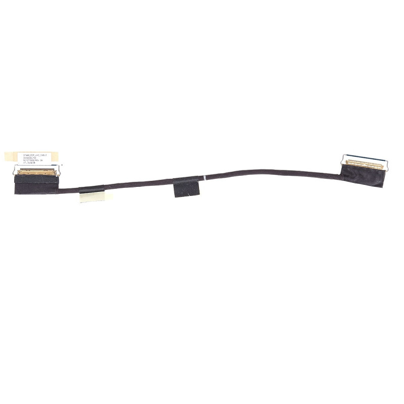 Шлейф матриці Lenovo ThinkPad T490s T495s T14s DC02C00LT00 DC02C00LT20 GT4A3 SC10T73232 5C10Z23859 eDP 40pin Шлейф матриці Lenovo ThinkPad T490s T495s T14s DC02C00LT00 DC02C00LT20 GT4A3 SC10T73232 5C10Z23859 eDP 40pin