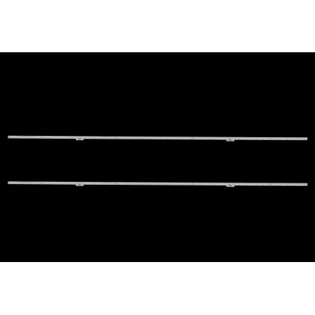 Підсвітка HISENSE 65 HE650X3U51-T0 2020010201 JL.E650Y2414-003AS-R7N-M-HF N65F HE650X3U51 T0 JL E650Y2414 003AS R7N ES-ELED-635