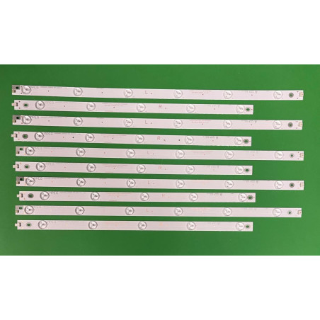 Подсветка CHANGHONG L CHGD50LB31_LED3030_V0.9_20160708 CHGD50LB31-LED3030-V0.9-20160708 CHGD50LB31 LED3030 V0.9 20160708 ES-3783