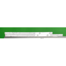 Подсветка SHARP KR5R7 04021 01078 LC-50LB261U 50LB261U 50D2000I 50D3700I LED500200 TPT500J1-LE8 TPT500J1 LE8 50PFA4509 50PFK4009