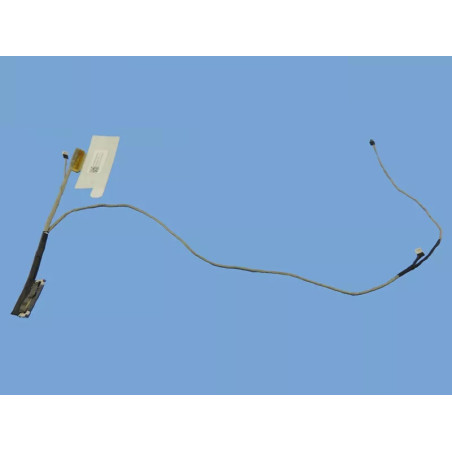 Шлейф матрицы Lenovo Yoga 3 11 3-11 3-1170 80J8 DC020022S00 eDP 30pin Original