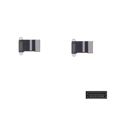 Шлейф матриці до Macbook Pro 15 16 TouchBar A1707 A1990 A2141 2016-2019