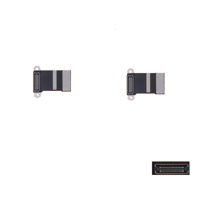 Шлейф матриці до Macbook Pro 15 16 TouchBar A1707 A1990 A2141 2016-2019 Шлейф матриці до Macbook Pro 15 16 TouchBar A1707 A1990 A2141 2016-2019