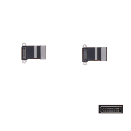 Шлейф матриці до Macbook Pro 15 16 TouchBar A1707 A1990 A2141 2016-2019