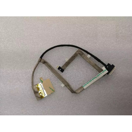 Шлейф матрицы Samsung NP450R4Q NP470R5E NP510R5E NP370 BA39-01303A Ramos14 Original