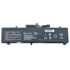 Акумулятор C41N1837 ASUS GA502 GA502D GA502DU GA502GU GA502IV GU502 GU502DU GU502GV GU502LU GU502LW 15.2V 4200mAh