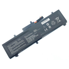 Акумулятор C41N1837 ASUS GA502 GA502D GA502DU GA502GU GA502IV GU502 GU502DU GU502GV GU502LU GU502LW 15.2V 4200mAh