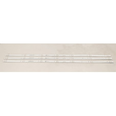 Подсветка Beko B43K 690 B43 B 685 A B43 A 675 A B43 A 670 A Arcelik A43K 690 A43 B 685 A A43 A 675 A A43 A 670 A GEF 6935 A 43