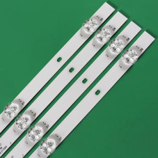 Подсветка Element E4AA50R WR50UX4012 UD 50U6210Т Grundig 50GFU7800B Grunhelm GT9FLSB50 Harper Kion 50U7H32KN Kogan KALED50U94TA