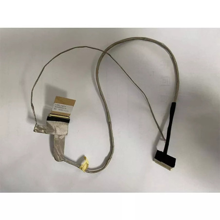 Шлейф матрицы Toshiba L500 L500D L505 L505D 40pin LED DC02000UC10