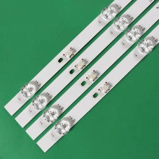 Подсветка Sunwind 50 SUN-LED50U10 SUN LED50U10 LED50XU400 LED50U11 LB-C500-G7N-U-R-12-PH1 LB-C500-G7N-U-C-8-12-X9 SUN_LED50U10