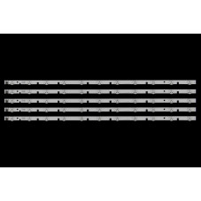 Підсвітка Samsung 11 led 726 mm 3v DE370BGA C1 UN37EH5000FXZA BN96 241
