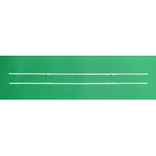 Підсвітка SAMSUNG 65 BN96-54492A S2Q6-650SM0-R0 64EA BAR 54492A BN96 S2Q6 650SM0 R0 BN96_54492A S2Q6_650SM0_R0 ES-ELED-640