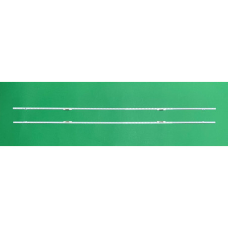 Підсвітка SAMSUNG 65 BN96-54492A S2Q6-650SM0-R0 64EA BAR 54492A BN96 S2Q6 650SM0 R0 BN96_54492A S2Q6_650SM0_R0 ES-ELED-640