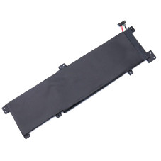 Акумулятор B31N1424 ASUS A400U A401L K401L K401LB K401U K401UB K401UQ B5010 11.4V 4150mAh