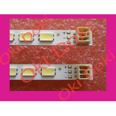 Підсвітка Grundig VLE 8120 40VLE6120BF 40VLE8270WL 40VLE8120BG Hitachi 40HXT16U 40HXC06U 40H6L03U Vesta 40LD99 Toshiba 40BL702B