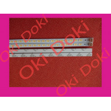 Подсветка Akai AKTV425LED 40INCH-L1S-60 GIGE-400SM 40INCH L1S 60 GIGE 400SM Baird TE40LEDBK Celcus 40913LED LJ07-00950A 00950A
