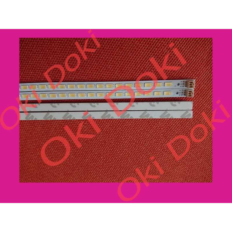 Подсветка BLAUPUNKT LED TV 173N BW40P173BFBOKUE440 LJ64-03073A 60-62 LJ64 03073A 60 62 LJ64-03567A 03567A LTA400HF24 LTA400HM21