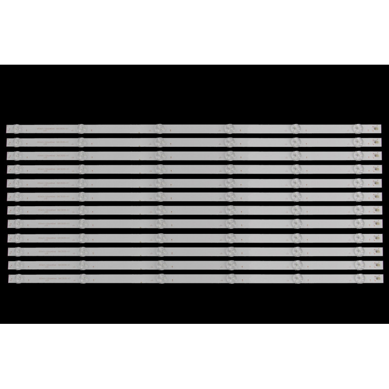 Подсветка 65inch-12bar 65inch 12bar 65inch12bar 6led SMC3030-X1 SMC3030 X1 SMC3030X1 YAL13-0063030M-01 YAL13 0063030M YAL130063 Подсветка 65inch-12bar 65inch 12bar 65inch12bar 6led SMC3030-X1 SMC3030 X1 SMC3030X1 YAL13-0063030M-01 YAL13 0063030M YAL130063