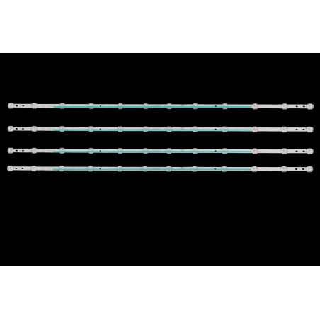 Підсвітка CY-430D-4X12 Y430D4X12 112881 NPB12D770103BL041-007H NPB12D770103BL041007H 8D42-DNDL-K8412A 8D42 DNDL K8412A 8D42DNDL