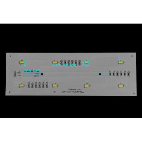 Подсветка BH1902S08-C3C-A002 BH1902S08 C3C A002 BH1902S08C3CA002 Haier ES-RF-024 ES RF 024 ESRF024