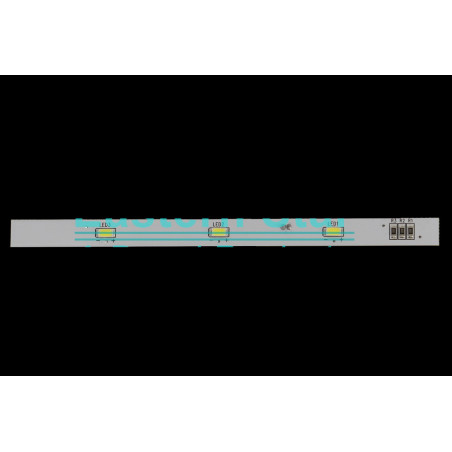 Подсветка PAJAR PJ302-1161001 PJ302 1161001 PJ3021161001 Skyworth ES-RF-022 ES RF 022 ESRF022