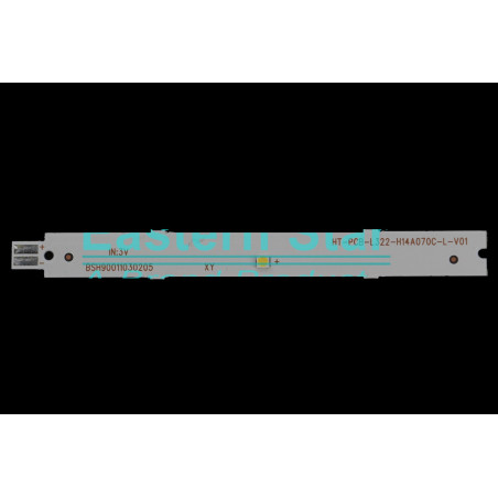 Подсветка HT-PCB-L322-H14A070C-L-V01 HT PCB L322 H14A070C L V01 HTPCBL322H14A070CLV01 BSH90011030205 Bosch ES-RF-021 ES RF021