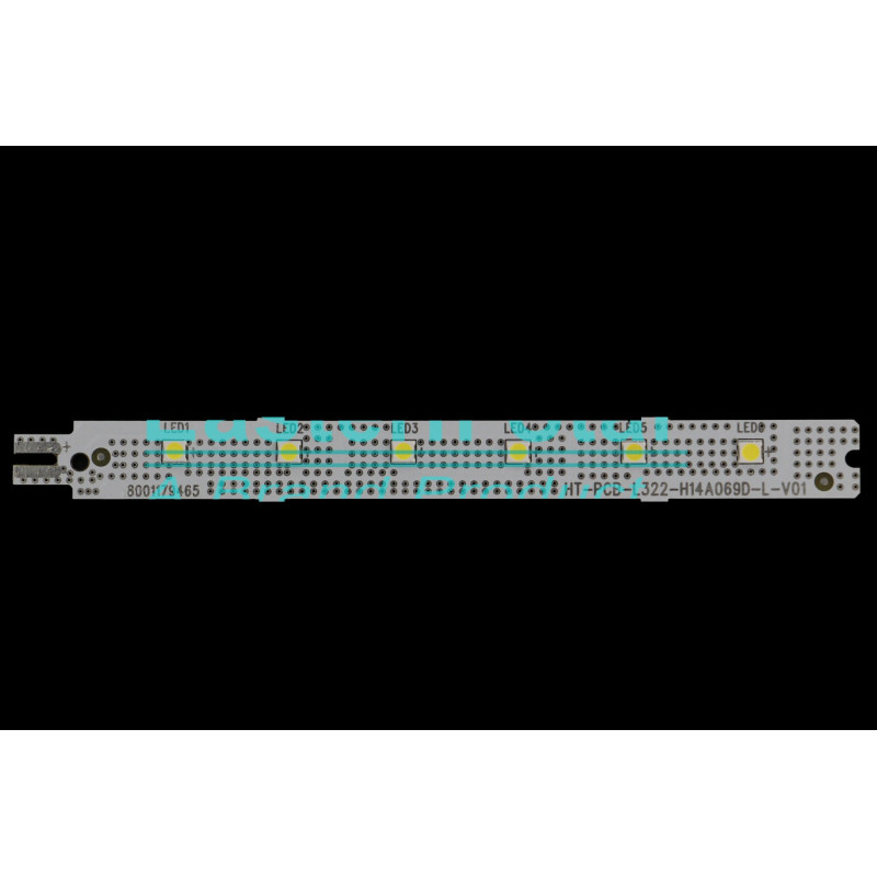 Подсветка HT-PCB-L322-H14A070C-L-V01 HT PCB L322 H14A070C L V01 HTPCBL322H14A070CLV01 BSH90011030205 Bosch ES-RF-021 ES RF021 Подсветка HT-PCB-L322-H14A070C-L-V01 HT PCB L322 H14A070C L V01 HTPCBL322H14A070CLV01 BSH90011030205 Bosch ES-RF-021 ES RF021