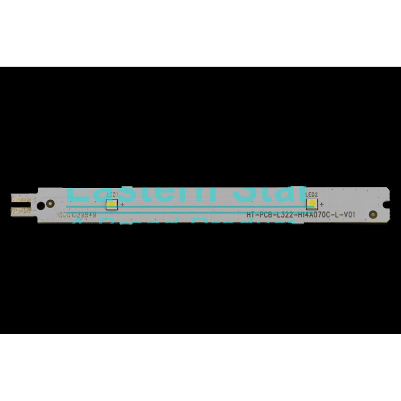 Подсветка LD64 HT-PCB-L322-H14A070D-L-V01 HT PCB L322 H14A070D L V01 HTPCBL322H14A070DLV01 Bosch ES-RF-019 ES RF 019 ESRF019 Подсветка LD64 HT-PCB-L322-H14A070D-L-V01 HT PCB L322 H14A070D L V01 HTPCBL322H14A070DLV01 Bosch ES-RF-019 ES RF 019 ESRF019