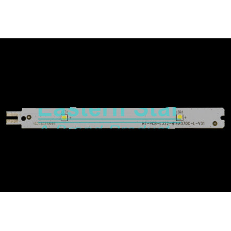 Підсвітка LD64 HT-PCB-L322-H14A070D-L-V01 HT PCB L322 H14A070D L V01 HTPCBL322H14A070DLV01 Bosch ES-RF-019 ES RF 019 ESRF019