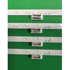 Подсветка SONY STA750A16_4014_36LED_Rev03_161122 STA750A16 4014 36LED Rev03 161122 S750QF58 S750QF58V7 S750QF58-V7 ES-ELED-644