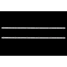 Подсветка HISENSE 32 HY-A320X1 33562200824 32D1 2x6 44.0032D1.26001 HY A320X1 44 0032D1 26001 HYA320X1 HY_A320X1 44-0032D1-26001