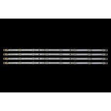Підсвітка HISENSE 43 JL.D43081330-031FS-M_V01 D43N218 JL D43081330 031FS M V01 D43N218 JLD43081330-031FS-M-V01 D43N218 ES-3802