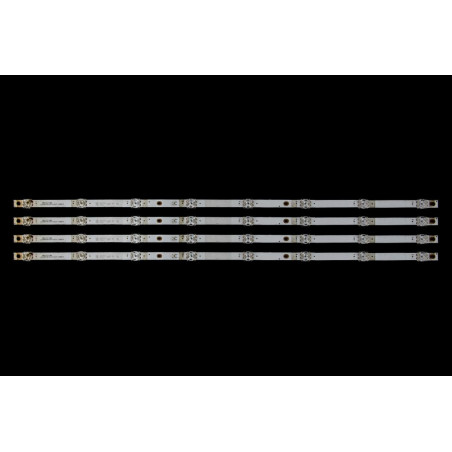 Підсвітка HISENSE 43 JL.D43081330-031FS-M_V01 D43N218 JL D43081330 031FS M V01 D43N218 JLD43081330-031FS-M-V01 D43N218 ES-3802