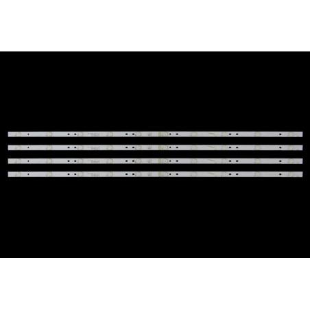 Подсветка HISENSE 43 40N91GM04X10-C0071 1.30.1.40N91GM02R V0 40N91GM04X10 C0071 1 30 40N91GM02R 40N91GM04X10_C0071 ES-3803