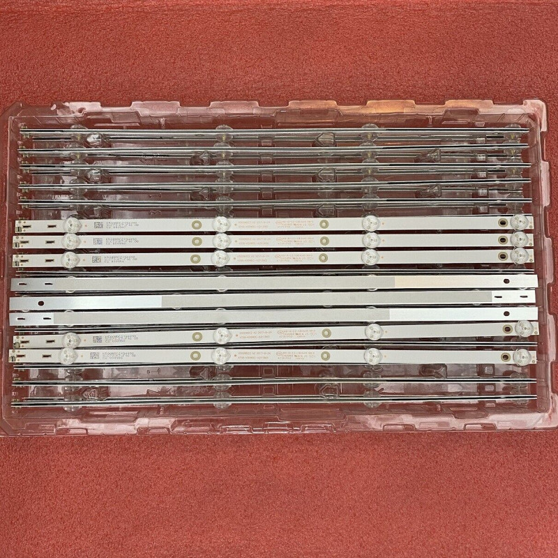 Подсветка TOSHIBA 4708-K50WDC-A4113N01 50LF621U21 50LF621C21 4708 K50WDC A4113N01 LF621U21 LF621C21 4708_K50WDC_A4113N01 ES-3808